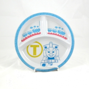 Thomas Toddler Divided Plate